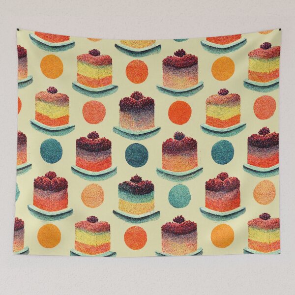 Item preview, Many cakes designed and sold by BloodRubyz.