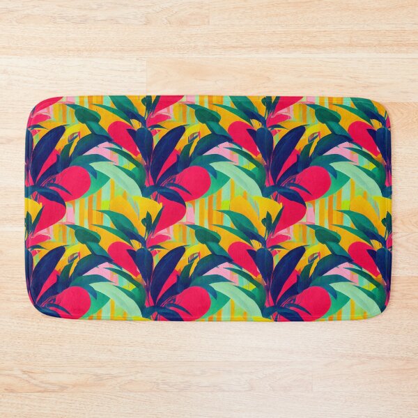 Item preview, Tropical sunset designed and sold by arkymonart.