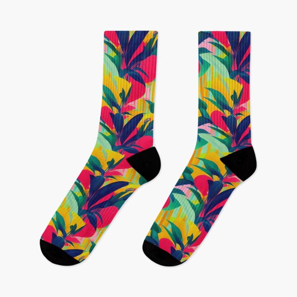 Item preview, Tropical sunset designed and sold by arkymonart.