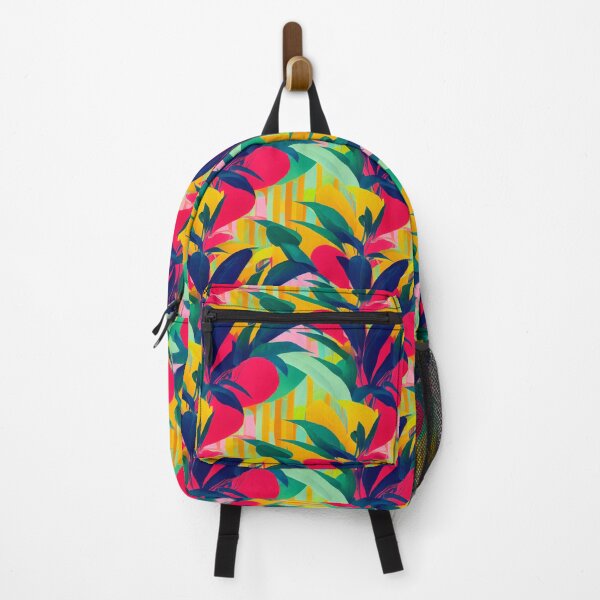Item preview, Tropical sunset designed and sold by arkymonart.