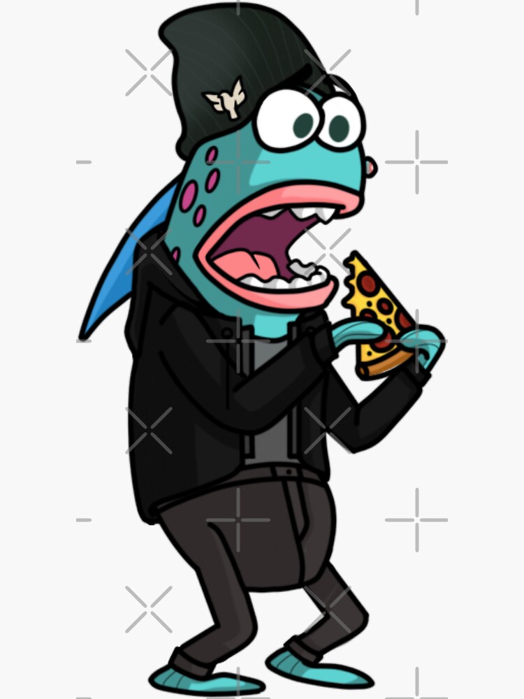 "Spongebob X Breaking Bad crossover Harold.Bill.Reginald Skinny