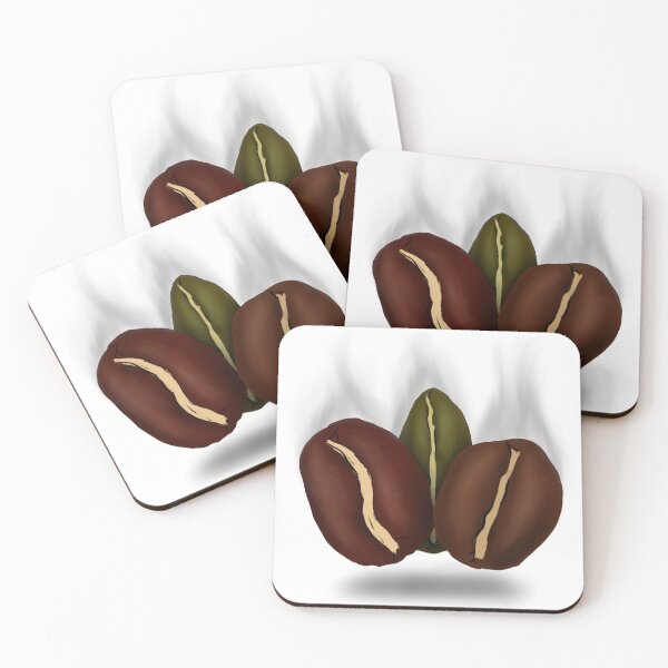 Item preview, Coffee Beans designed and sold by SenaBektas.