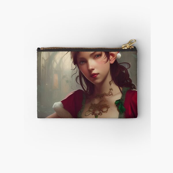 Item preview, Cute Christmas North Pole Elf designed and sold by Eliteijr.