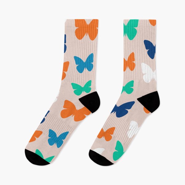 Item preview, Pattern Butterfly designed and sold by Timegraf.