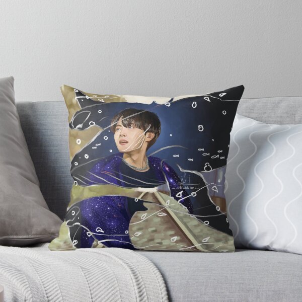 Artikelvorschau, Jhope | Hobi | BTS-Fankunst entworfen und verkauft von ChaePrintShop.