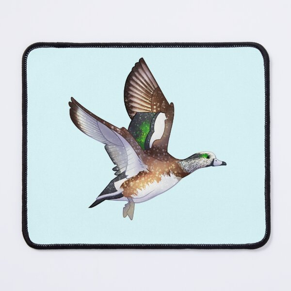 Item preview, Cozy Wigeon designed and sold by Phoenix of Starlight.