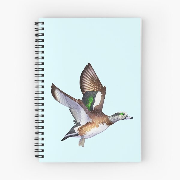Item preview, Cozy Wigeon designed and sold by Phoenix of Starlight.