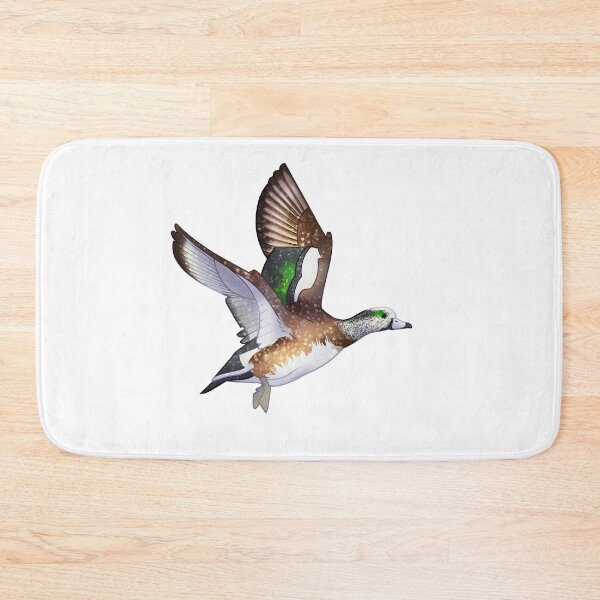 Item preview, Cozy Wigeon designed and sold by Phoenix of Starlight.