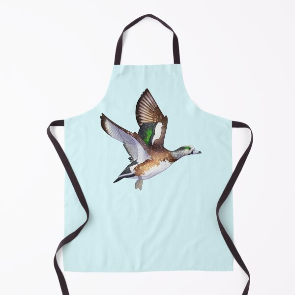 Item preview, Cozy Wigeon designed and sold by Phoenix of Starlight.