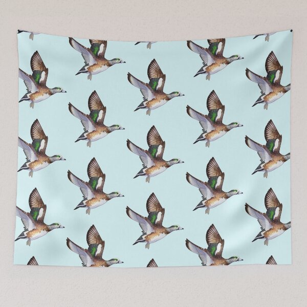 Item preview, Cozy Wigeon designed and sold by Phoenix of Starlight.