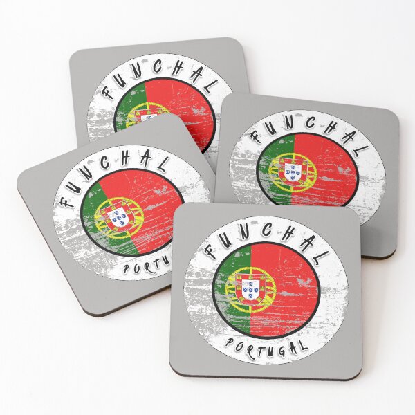 Item preview, Funchal Portugal Vintage designed and sold by TravelPenguin.