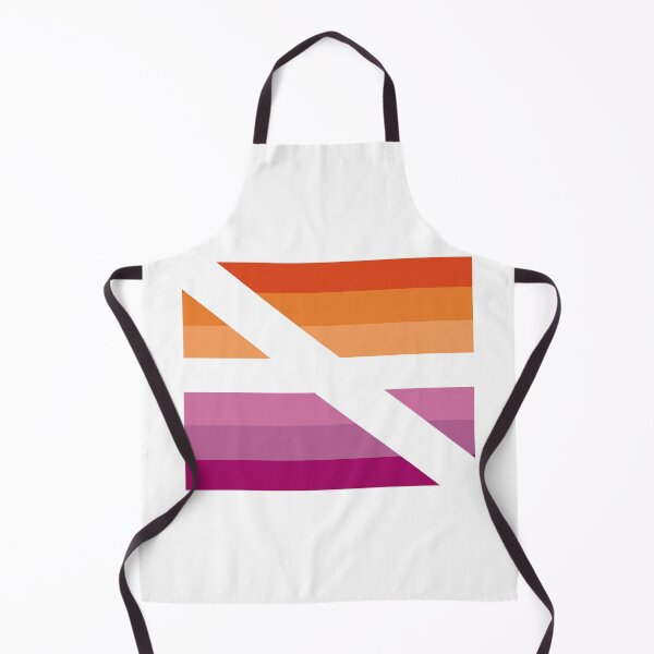Item preview, Lesbian Dive Pride designed and sold by Scuba-Div3r.