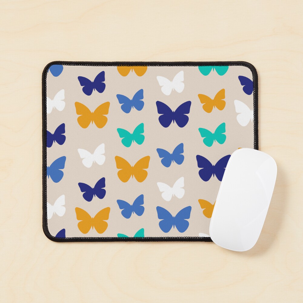Item preview, Mouse Pad designed and sold by timegraf.