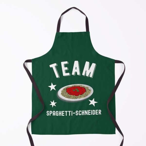 Item preview, Team spaghetti cutters designed and sold by VitoTDesign.