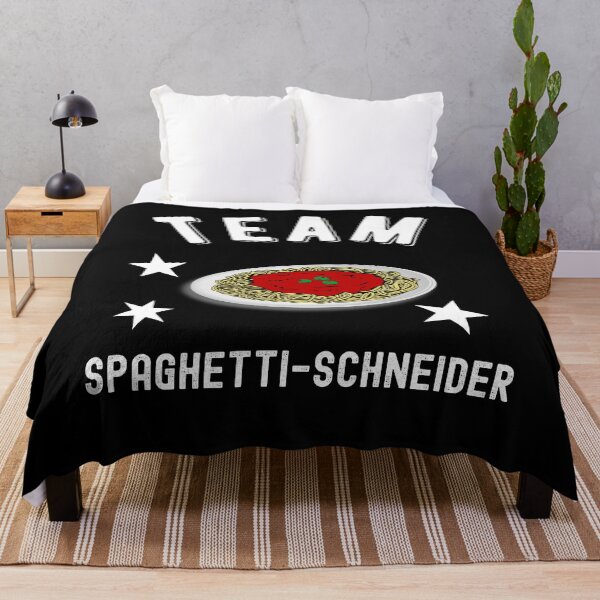 Item preview, Team spaghetti cutters designed and sold by VitoTDesign.