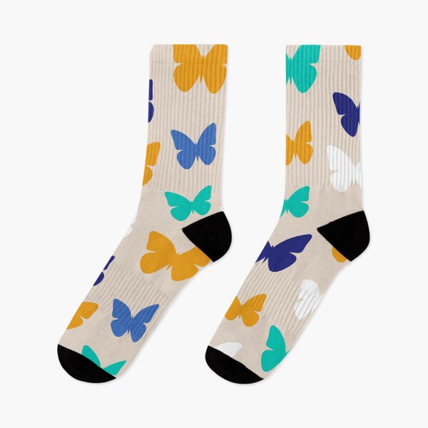 Item preview, Pattern Butterfly designed and sold by Timegraf.