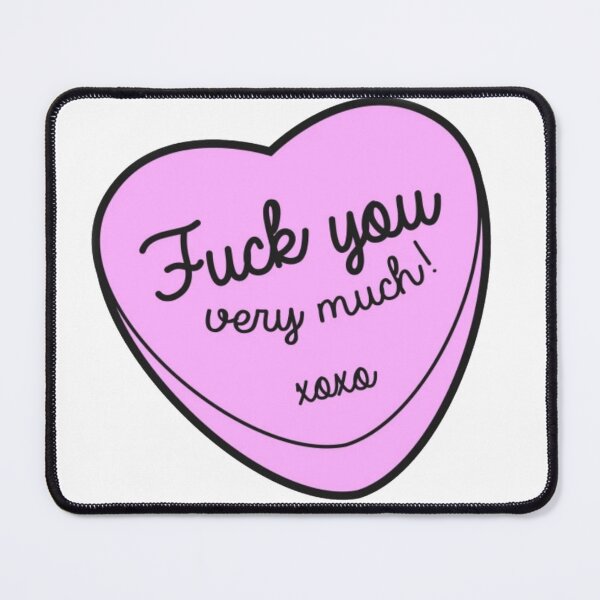 Item preview, Birthday Cake Party F*** You designed and sold by SkinComix.