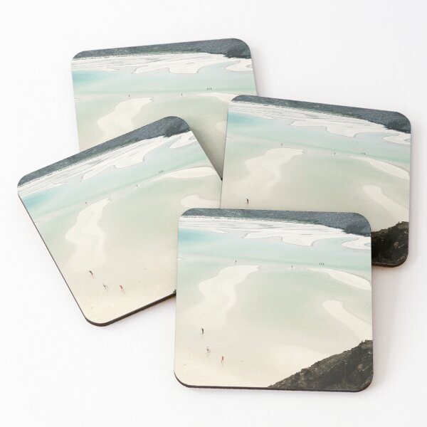 Item preview, Playa Balandra, La Paz, BCS, México designed and sold by estudiochispa.