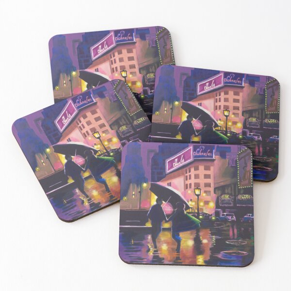 Item preview, Out on the town designed and sold by GORDON BRUCE ART.