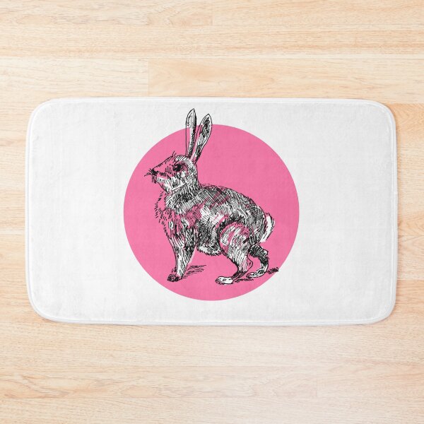 Item preview, My rabbit designed and sold by michplante60.
