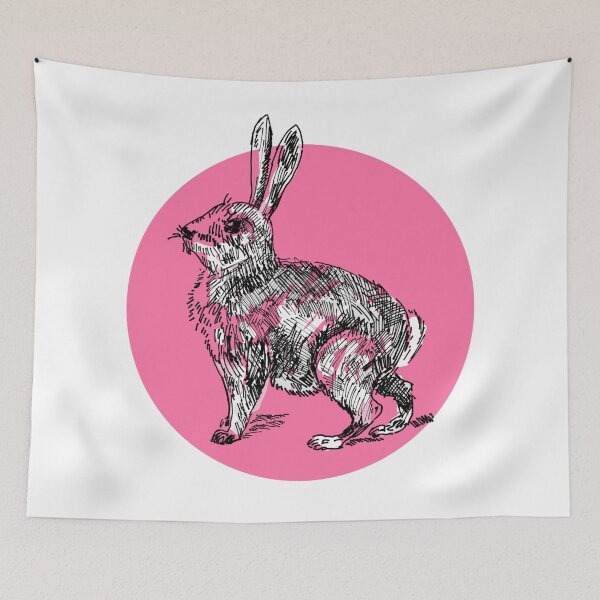 Item preview, My rabbit designed and sold by michplante60.