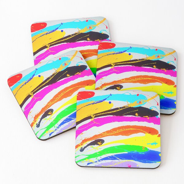 Item preview, rainbow fish   designed and sold by Marina Klimanova.