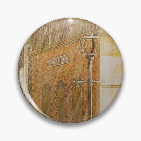 Item preview, junction box designed and sold by Francespoppy.