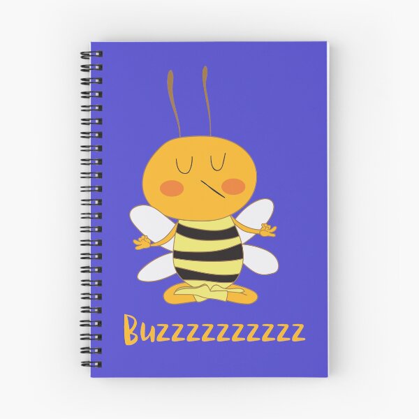 Item preview, Bee Yoga. Save the Bees designed and sold by beehivesaver.