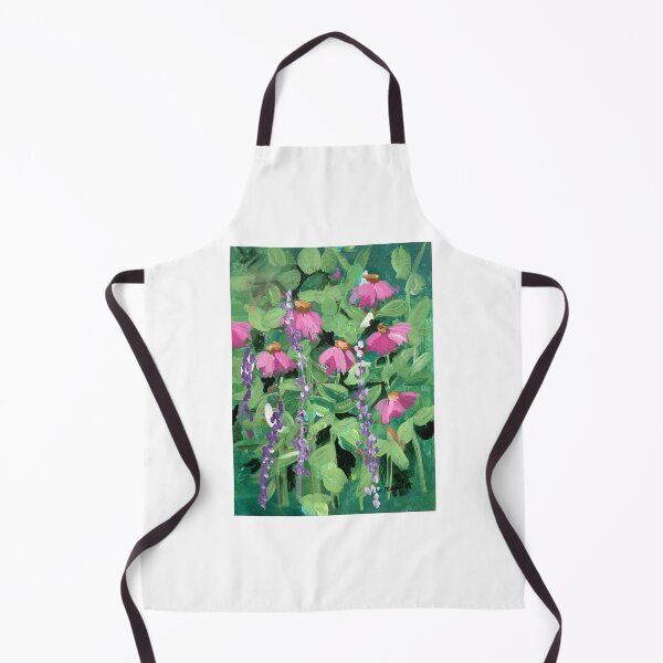Item preview, Cone Flowers designed and sold by Marilyn Hill.