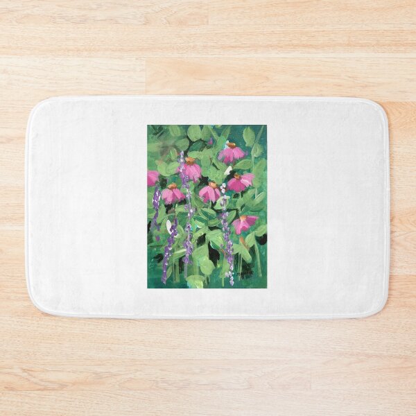 Item preview, Cone Flowers designed and sold by Marilyn Hill.