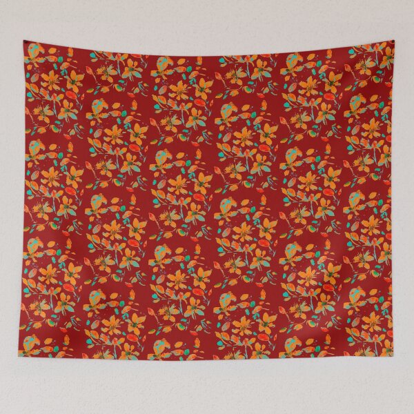 Item preview, splash de outono designed and sold by AlineSnowden.