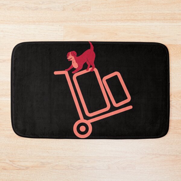 Item preview, Various dog designs for dog lovers designed and sold by MinimalMuse Designs.