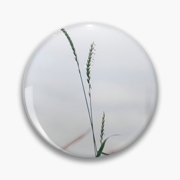 Item preview, Close-up of wheat on a summer's day designed and sold by StudioKTO.