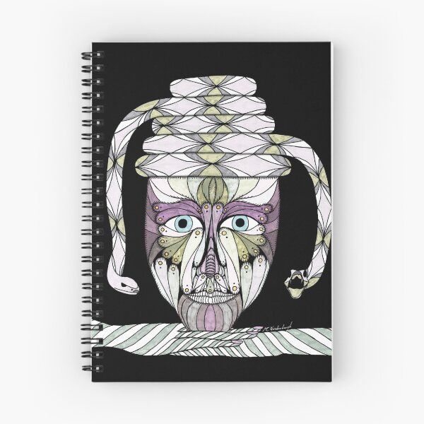 Item preview, Harlequin white designed and sold by MCWestenbergh.