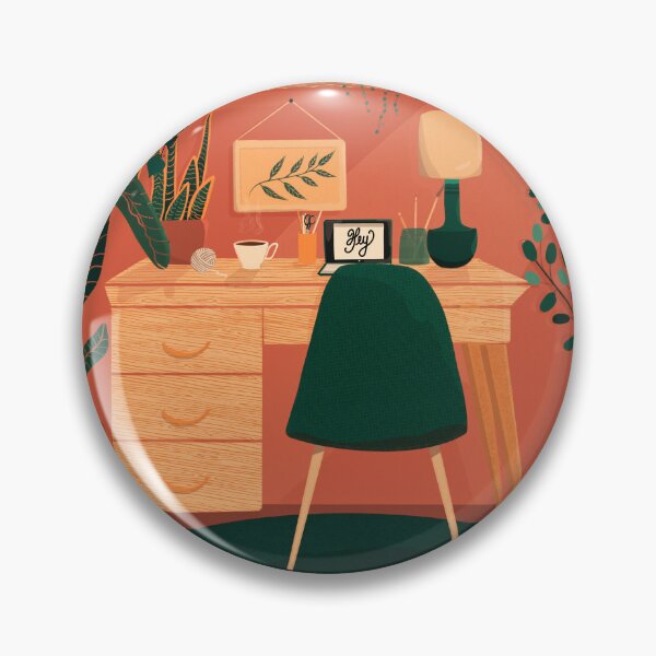 Item preview, The Studio designed and sold by EmmieByDesign.