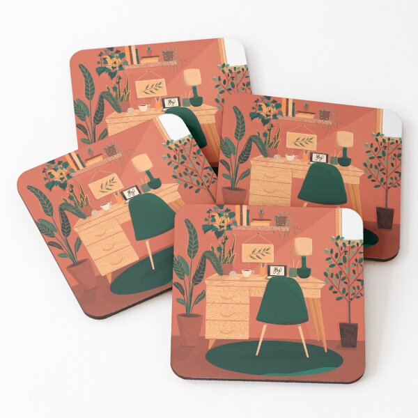Item preview, The Studio designed and sold by EmmieByDesign.
