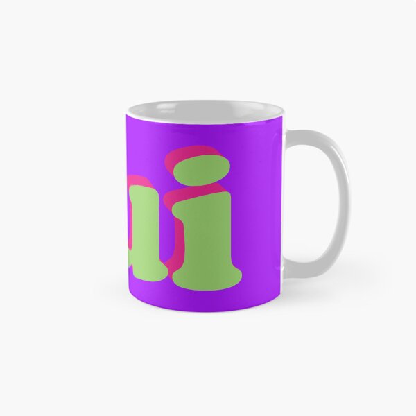 Item preview, Oui French Paris Fun Vibe designed and sold by ikidyounot.