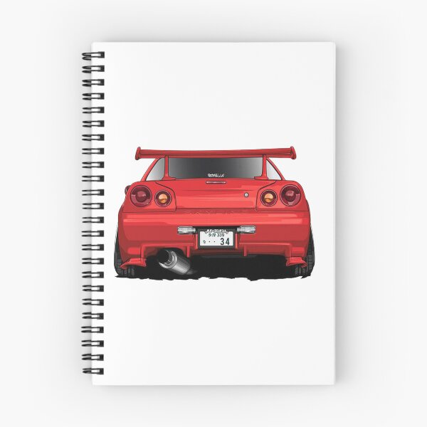 Item preview, Nissan Skyline designed and sold by MagicWand9900.