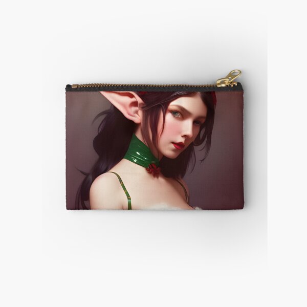 Item preview, Cute Christmas North Pole Elf designed and sold by Eliteijr.