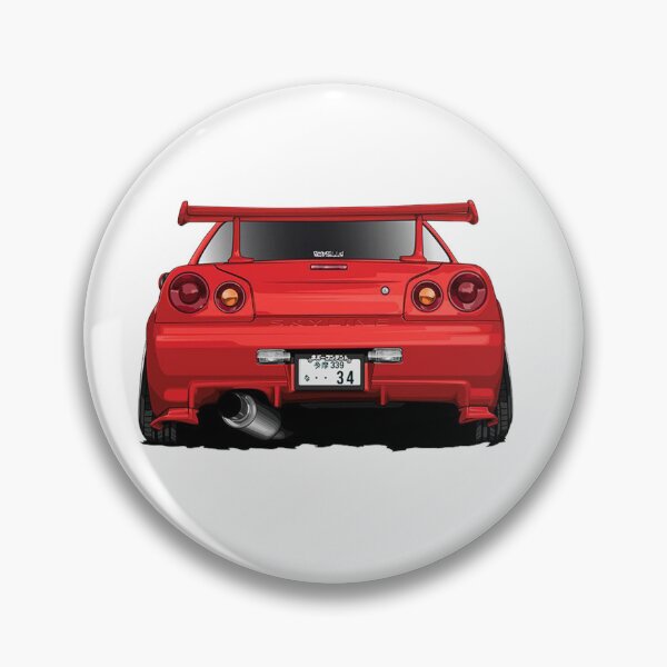 Item preview, Nissan Skyline designed and sold by MagicWand9900.