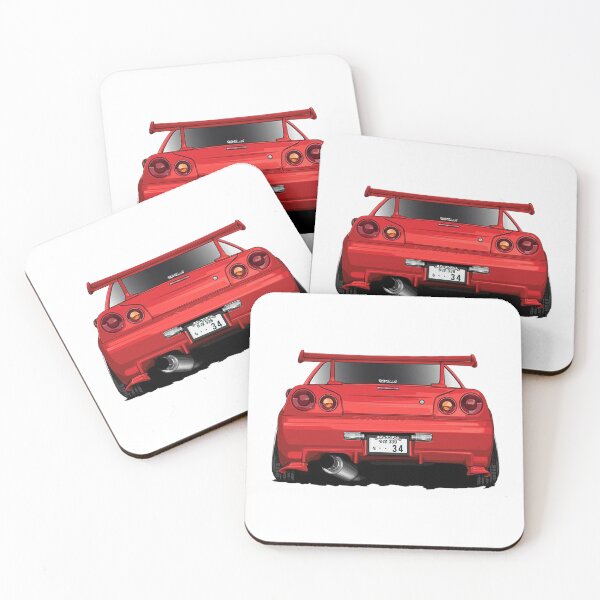 Item preview, Nissan Skyline designed and sold by MagicWand9900.