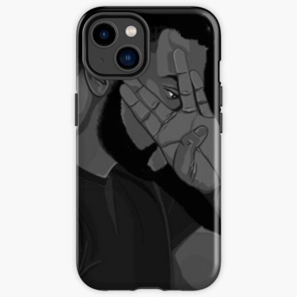 damso Coque antichoc iPhone