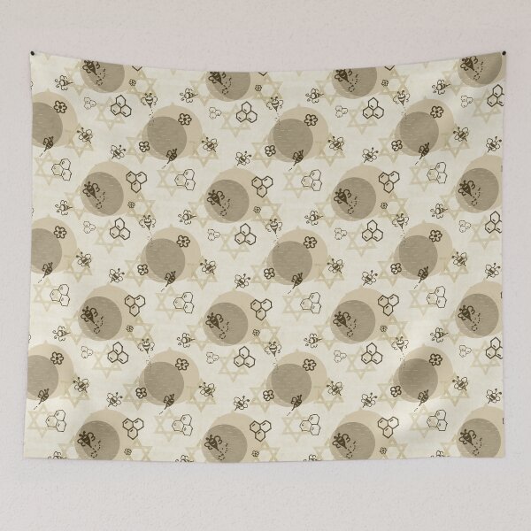Item preview, Honeycomb designed and sold by Gentle40Winks.