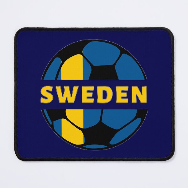 Item preview, Sweden Football designed and sold by Footballunite.