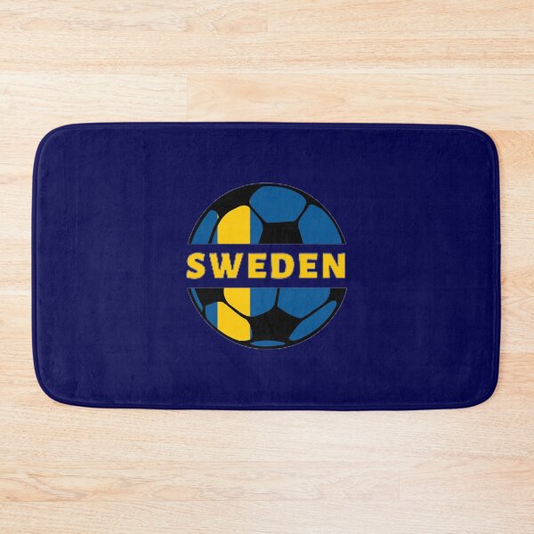 Item preview, Sweden Football  designed and sold by Footballunite.