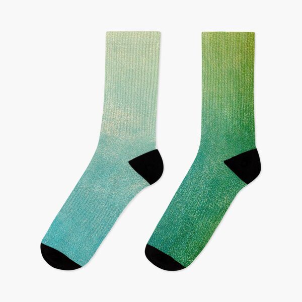 Item preview, Jade Ombre designed and sold by HalamoDesigns.