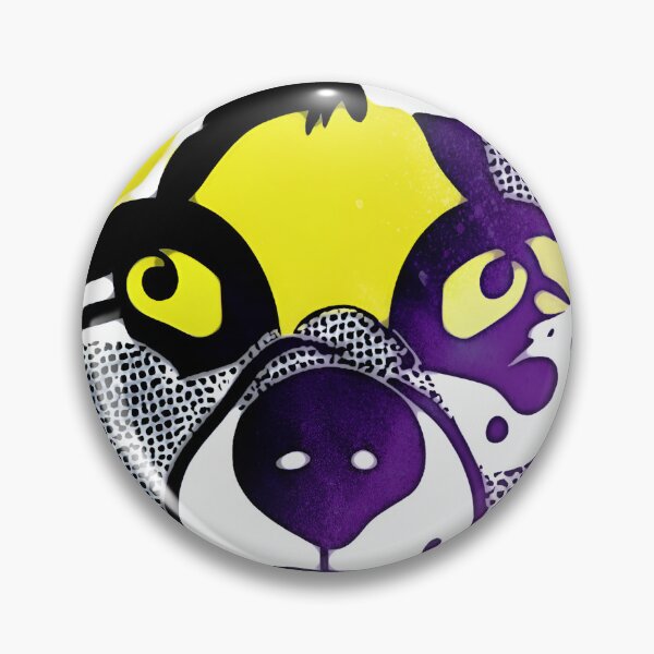 Item preview, Bork  designed and sold by Sasheemi.