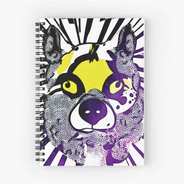 Item preview, Bork  designed and sold by Sasheemi.