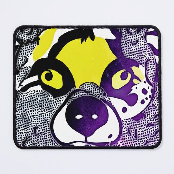 Item preview, Bork designed and sold by Sasheemi.