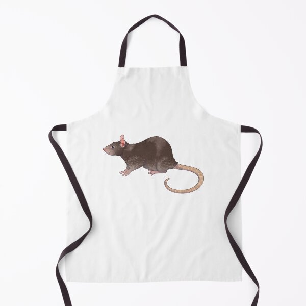 Item preview, Cute Rat designed and sold by eleary.